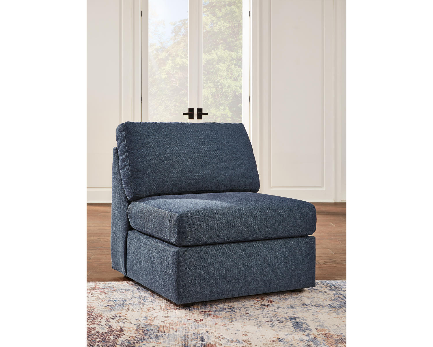 Modmax 6-Piece Sectional