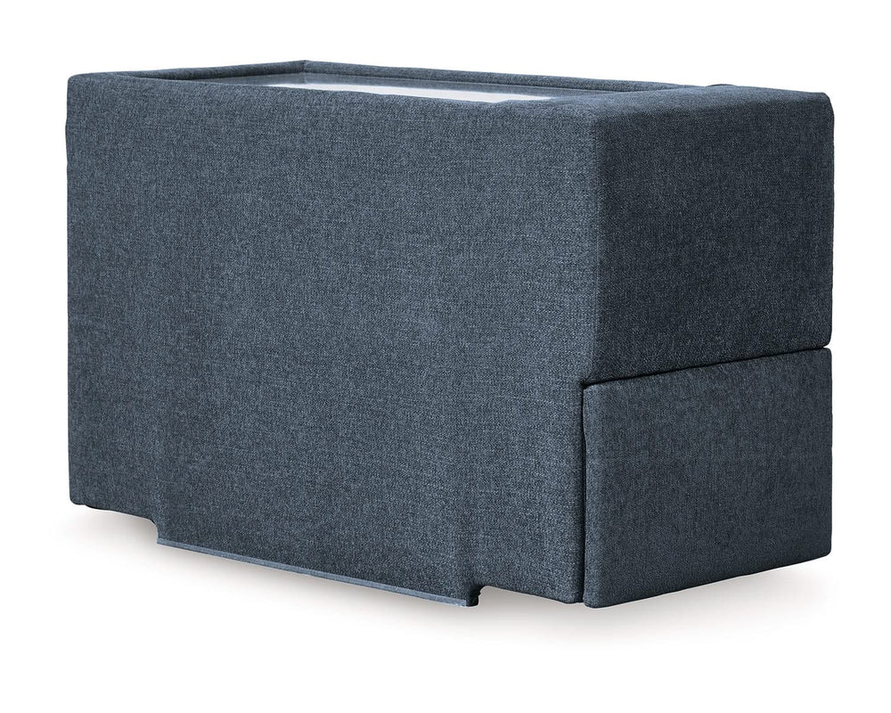 Modmax 7-Piece Sectional