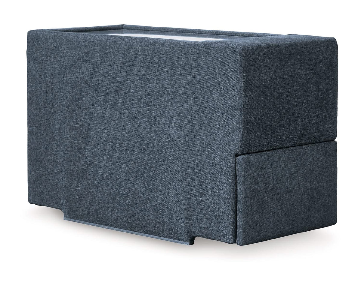 Modmax 7-Piece Sectional