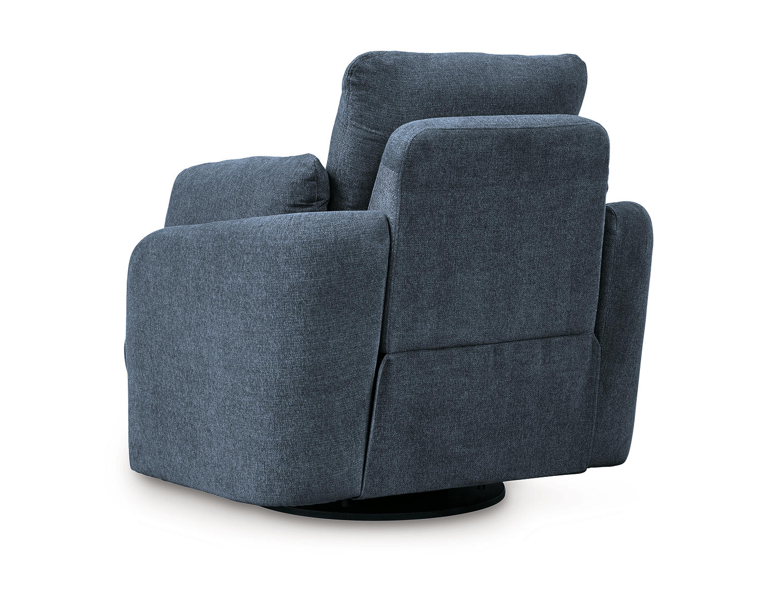 Modmax 3-Piece Sectional Sofa, 2-Piece Sectional Loveseat and Swivel Glider Recliner