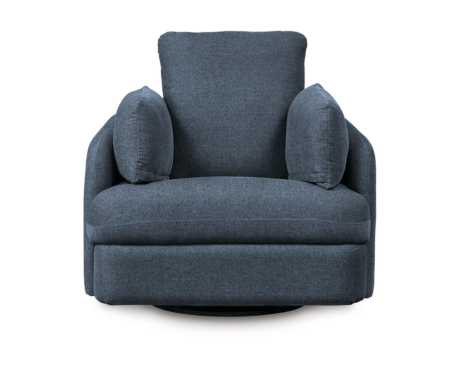 Modmax 3-Piece Sectional Sofa, 2-Piece Sectional Loveseat and Swivel Glider Recliner