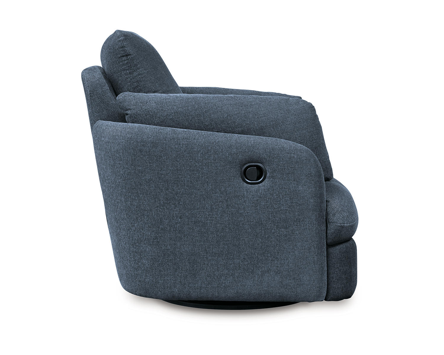 Modmax 3-Piece Sectional Sofa, 2-Piece Sectional Loveseat and Swivel Glider Recliner