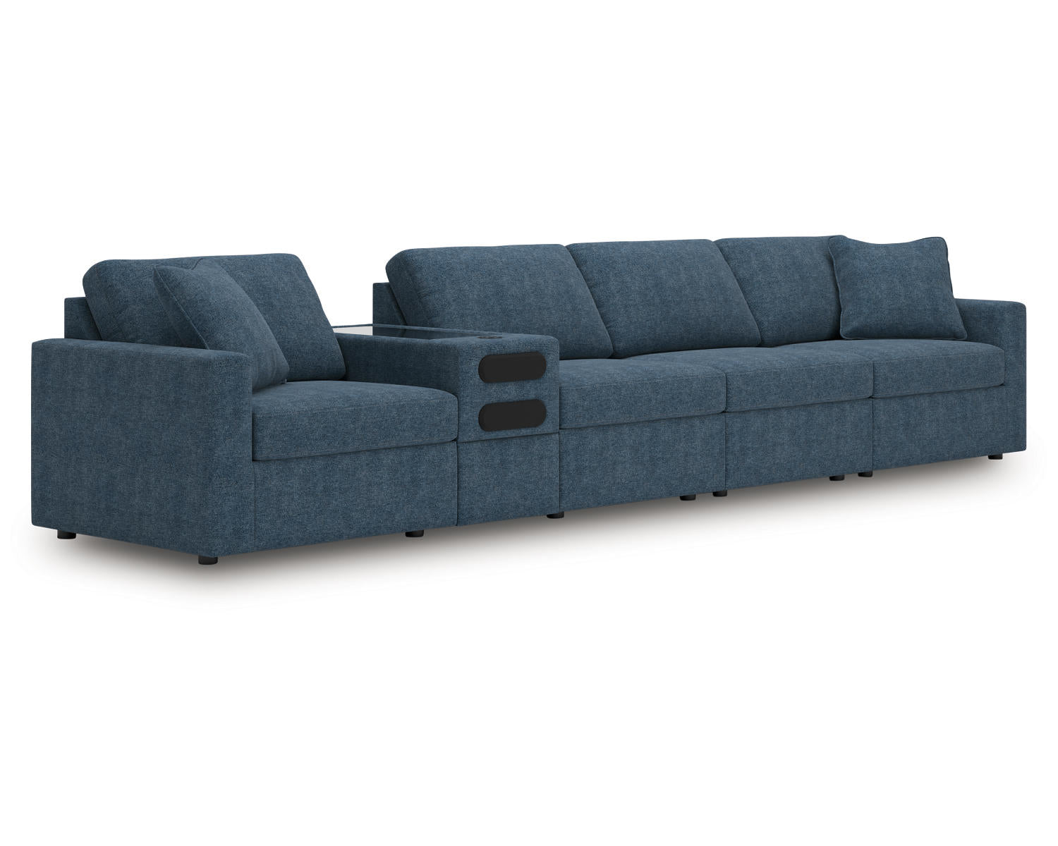 Modmax 5-Piece Sectional