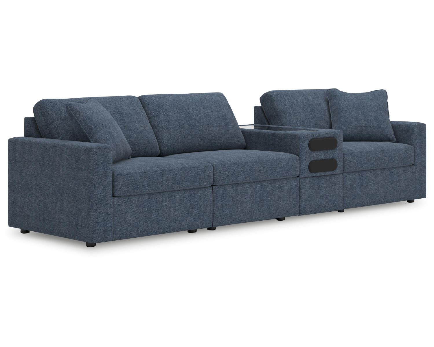 Modmax 4-Piece Sectional