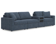 Modmax 4-Piece Sectional