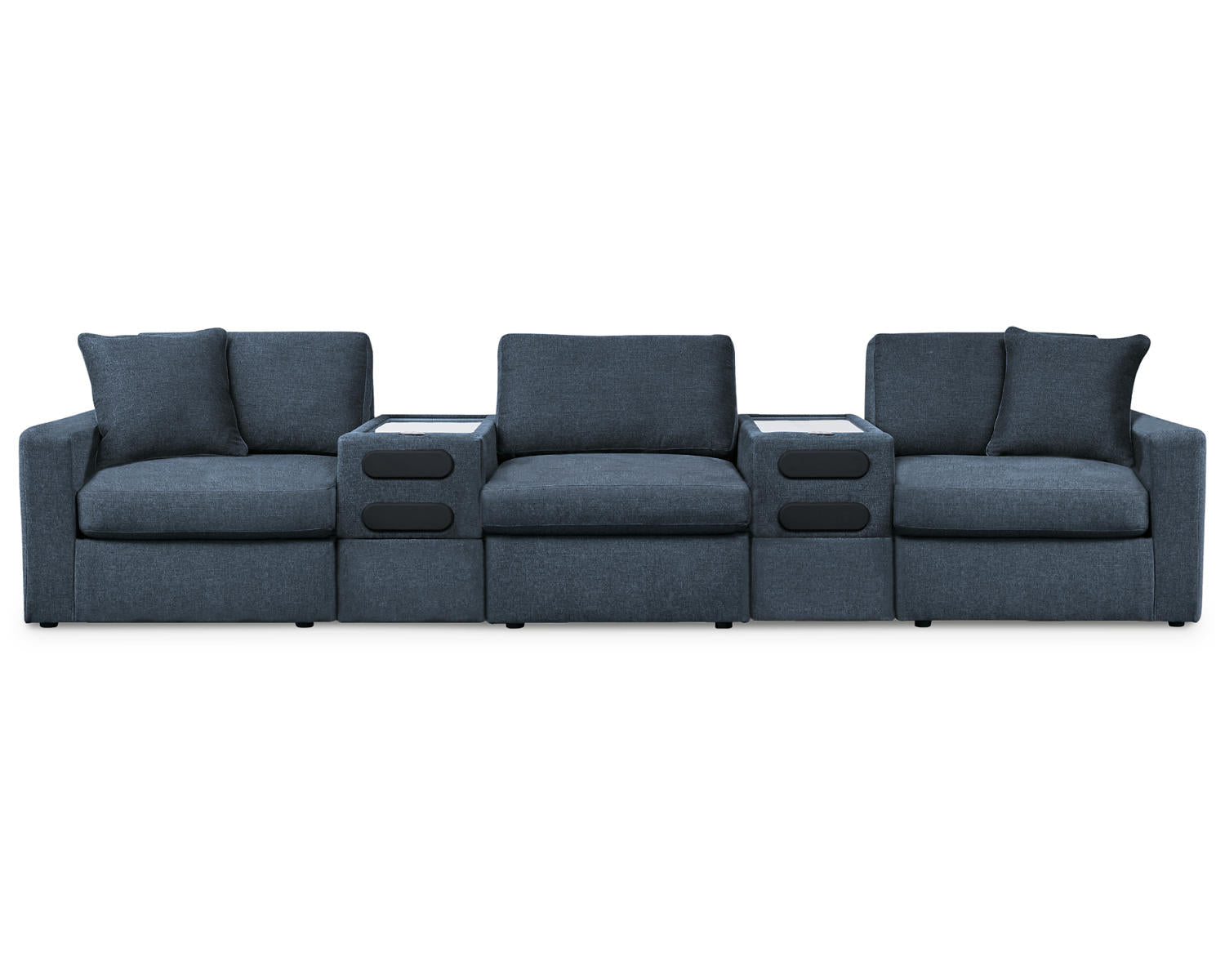 Modmax 5-Piece Sectional