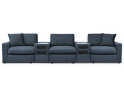 Modmax 5-Piece Sectional