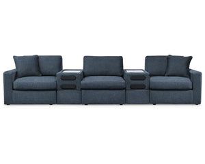 Modmax 5-Piece Sectional