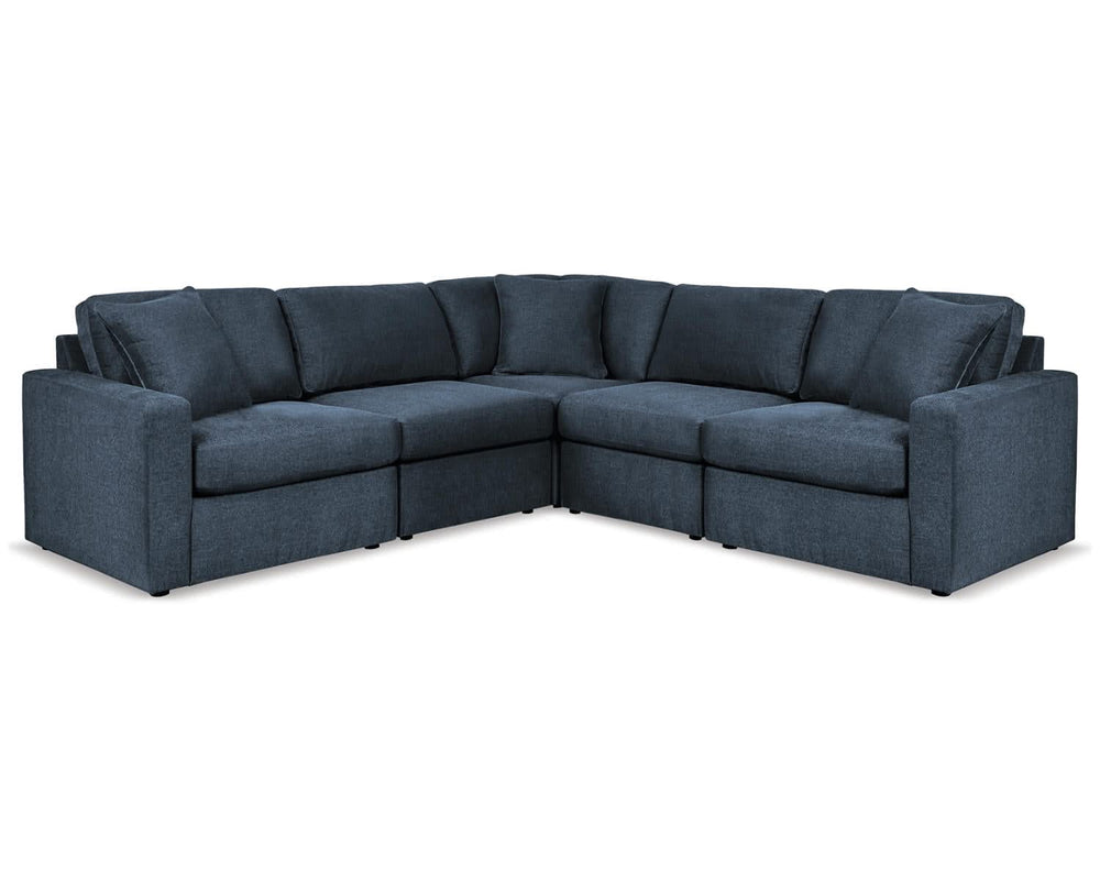 Modmax 5-Piece Sectional