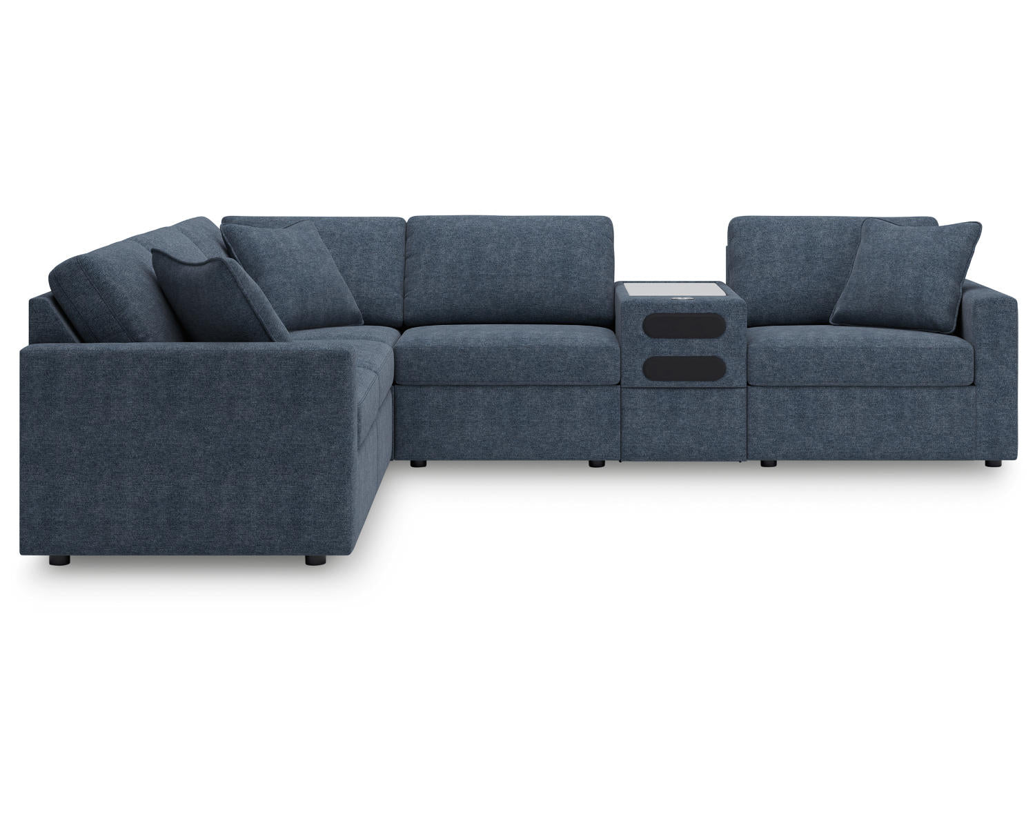 Modmax 6-Piece Sectional