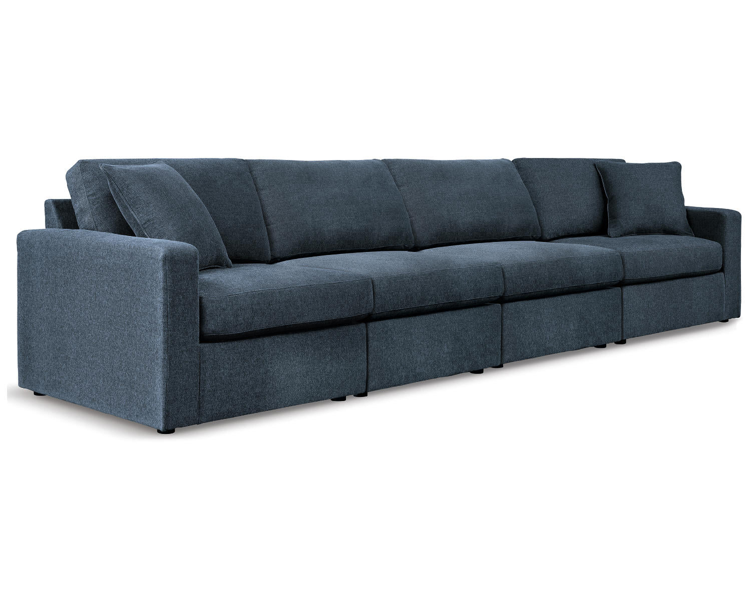Modmax 4-Piece Sectional
