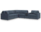 Modmax 6-Piece Sectional