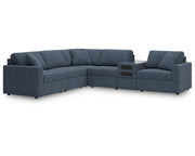 Modmax 6-Piece Sectional
