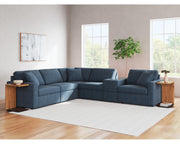 Modmax 6-Piece Sectional