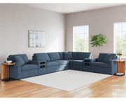 Modmax 8-Piece Sectional