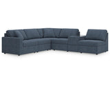 Modmax 6-Piece Sectional