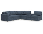 Modmax 6-Piece Sectional