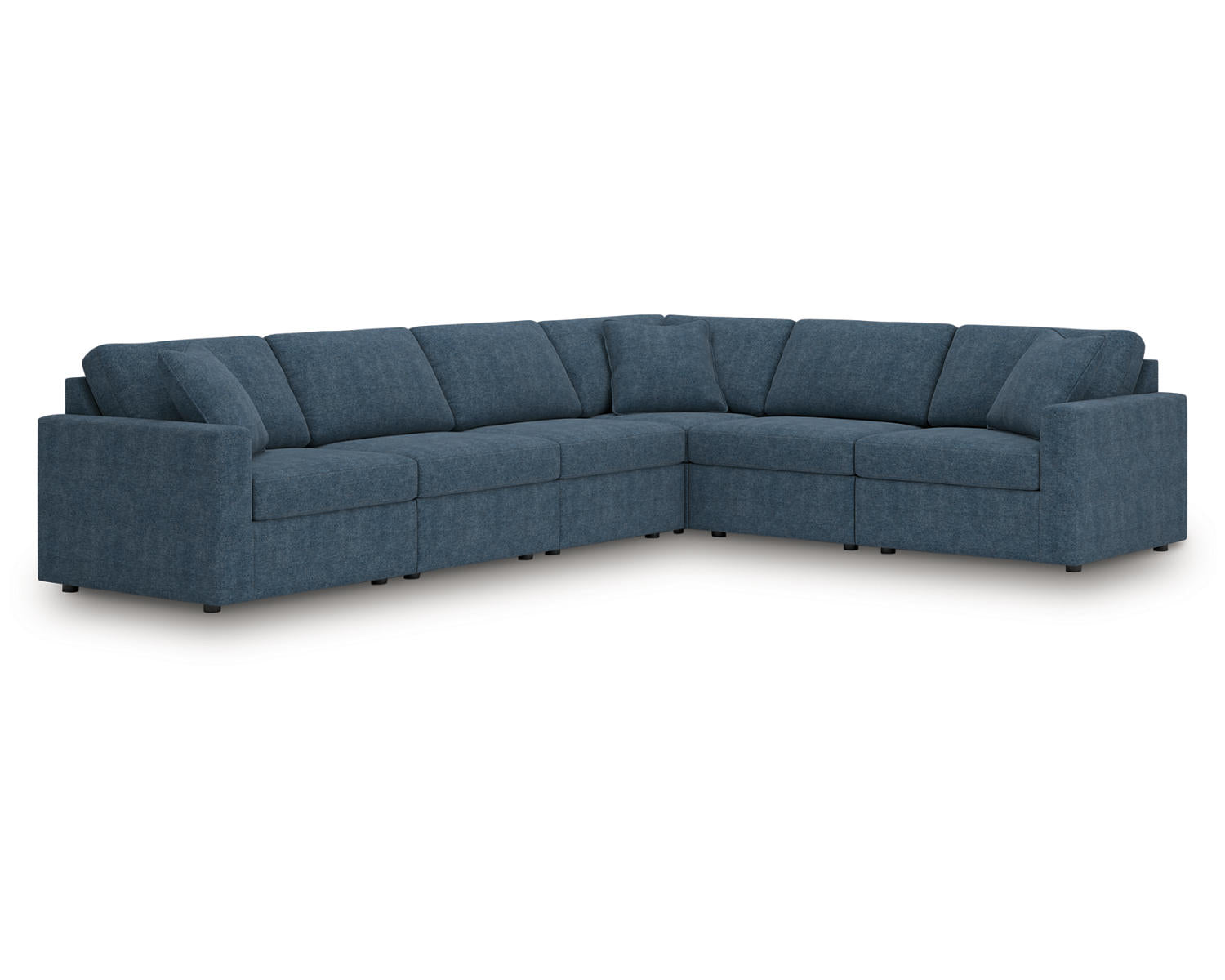 Modmax 6-Piece Sectional