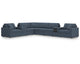 Modmax 8-Piece Sectional