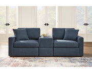 Modmax 3-Piece Sectional
