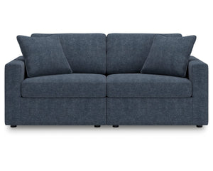 Modmax 2-Piece Sectional