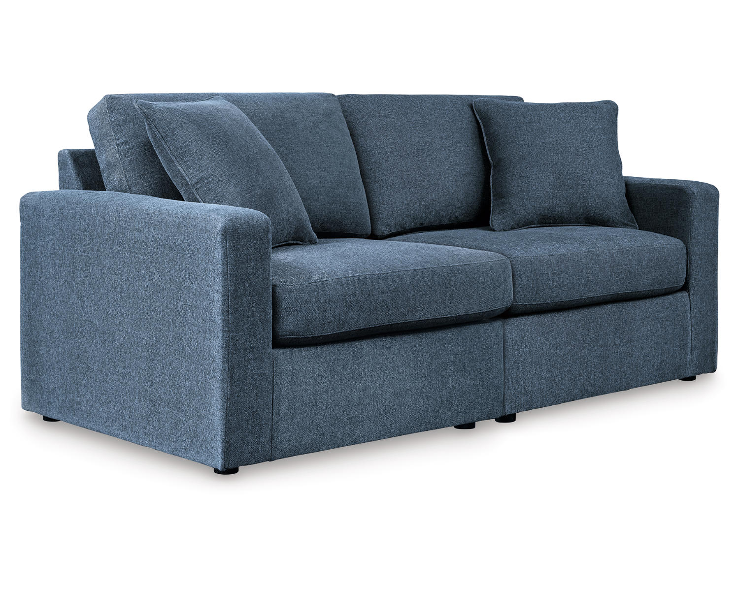 Modmax 2-Piece Sectional