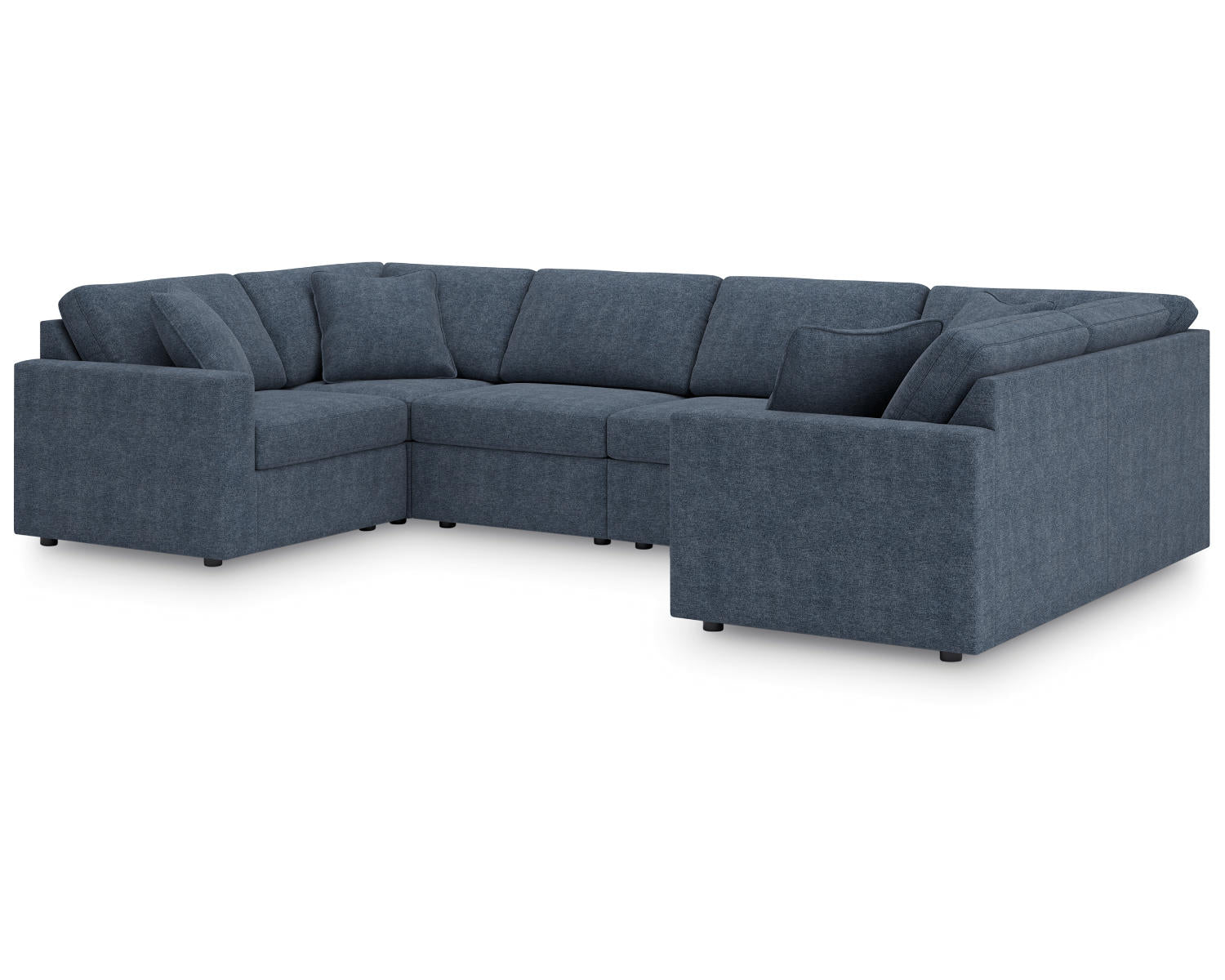 Modmax 6-Piece Sectional