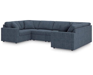 Modmax 6-Piece Sectional