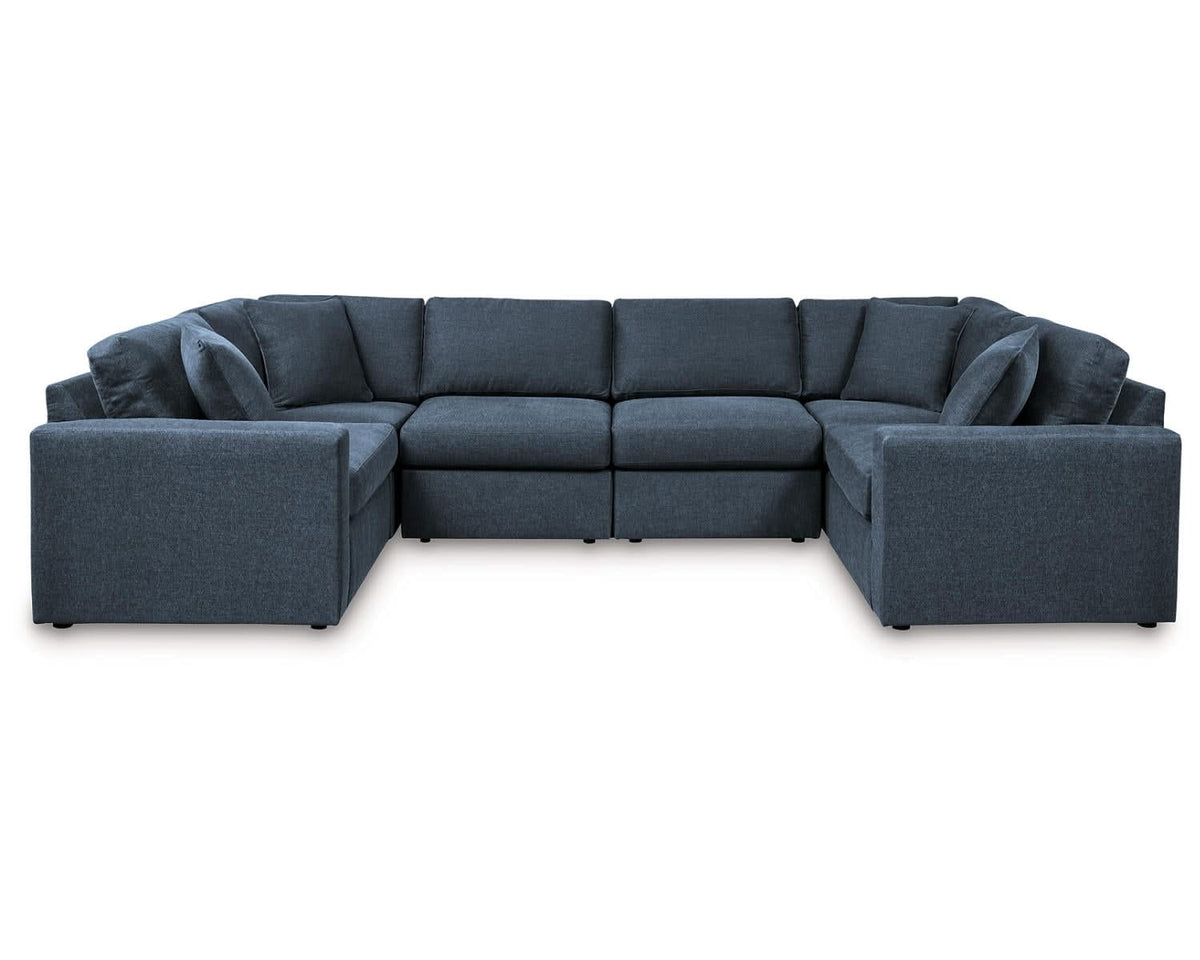 Modmax 6-Piece Sectional