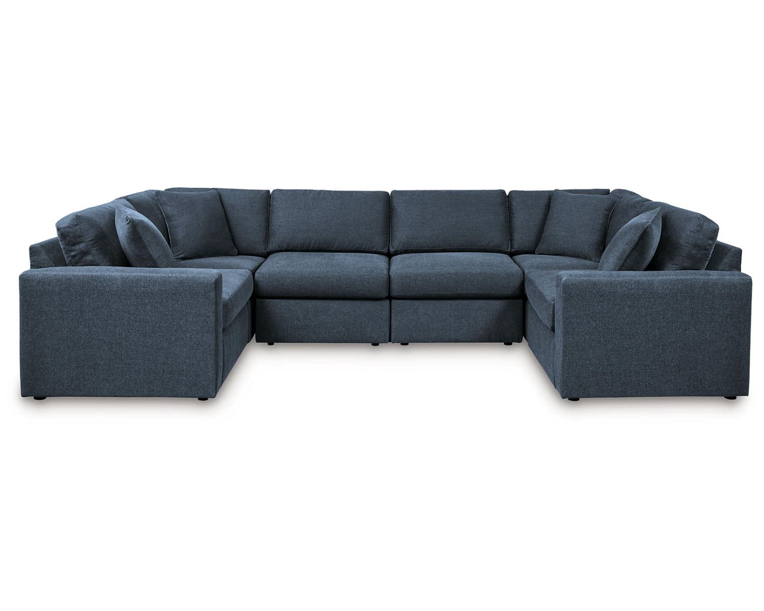 Modmax 6-Piece Sectional