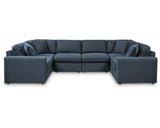 Modmax 6-Piece Sectional