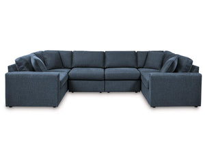 Modmax 6-Piece Sectional
