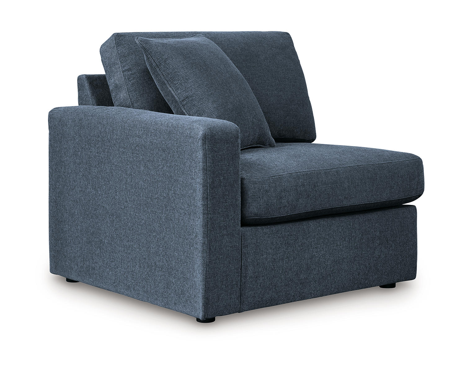 Modmax 3-Piece Sectional with Chaise