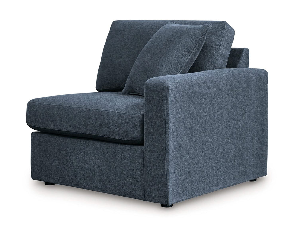 Modmax 8-Piece Sectional with Chaise
