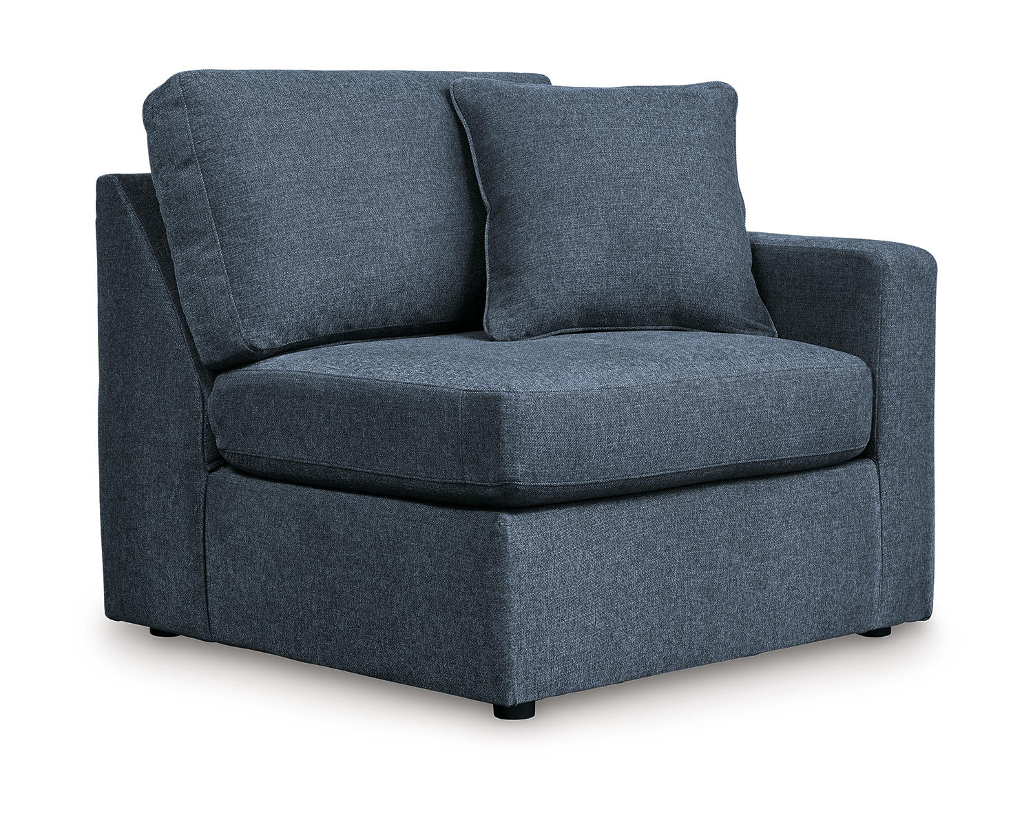 Modmax 4-Piece Sectional with Chaise