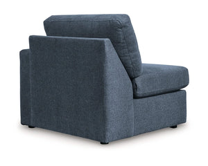 Silla de esquina Modmax con brazo derecho