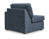 Modmax 4-Piece Sectional with Chaise