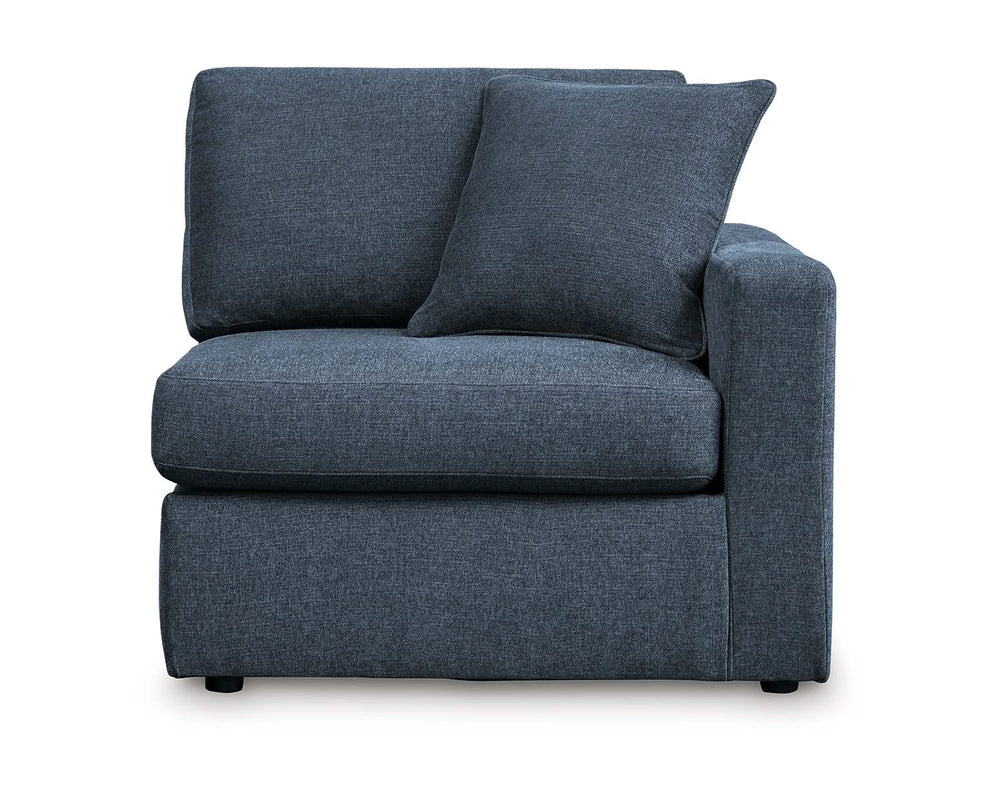 Silla de esquina Modmax con brazo derecho