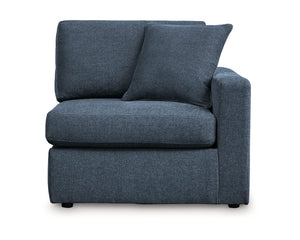 Modmax 4-Piece Sectional with Chaise