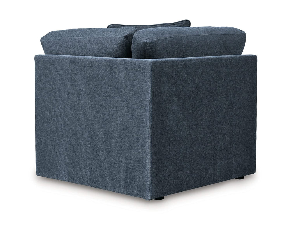 Modmax 6-Piece Sectional