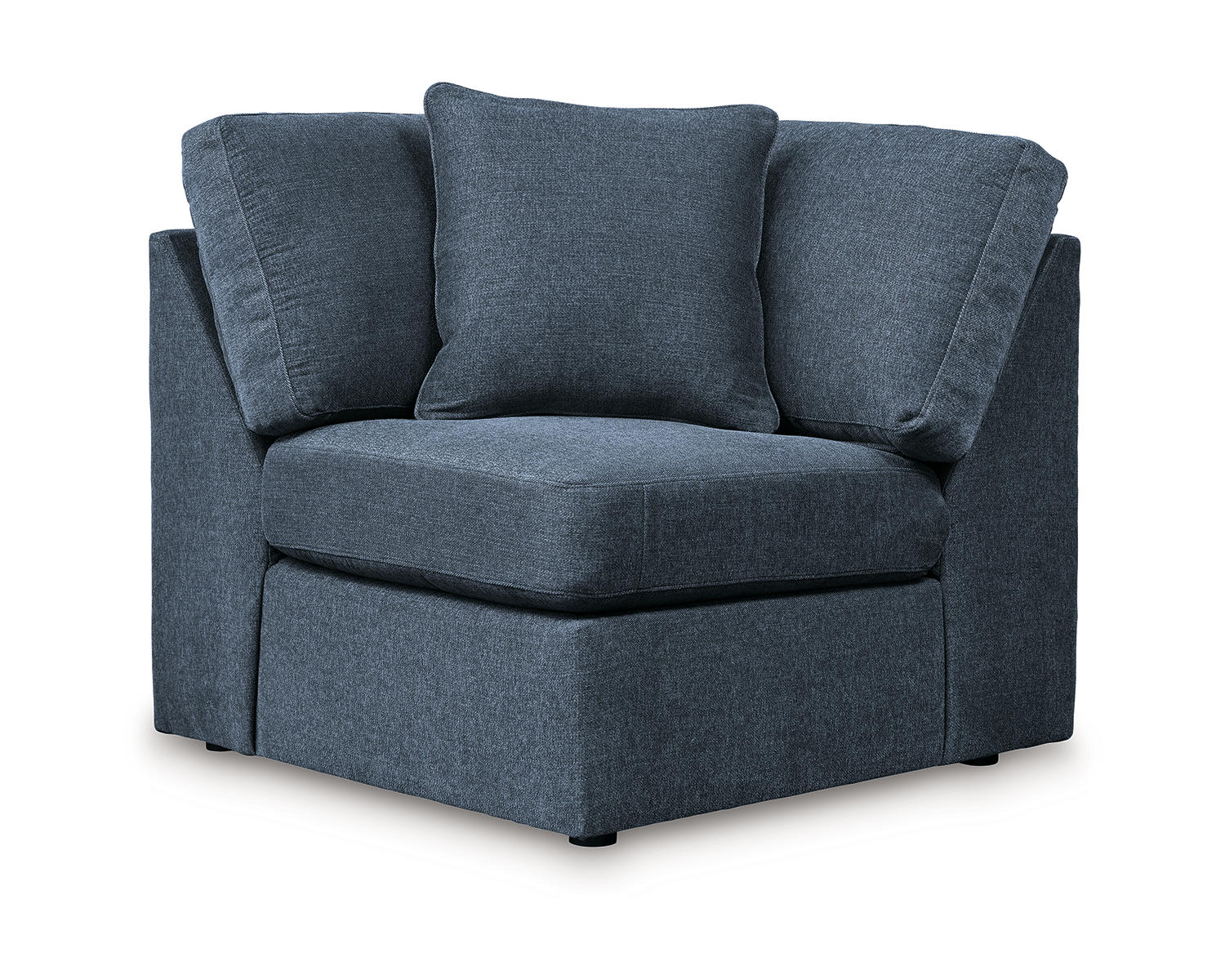 Modmax 6-Piece Sectional with Chaise