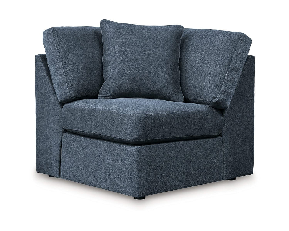 Modmax 7-Piece Sectional