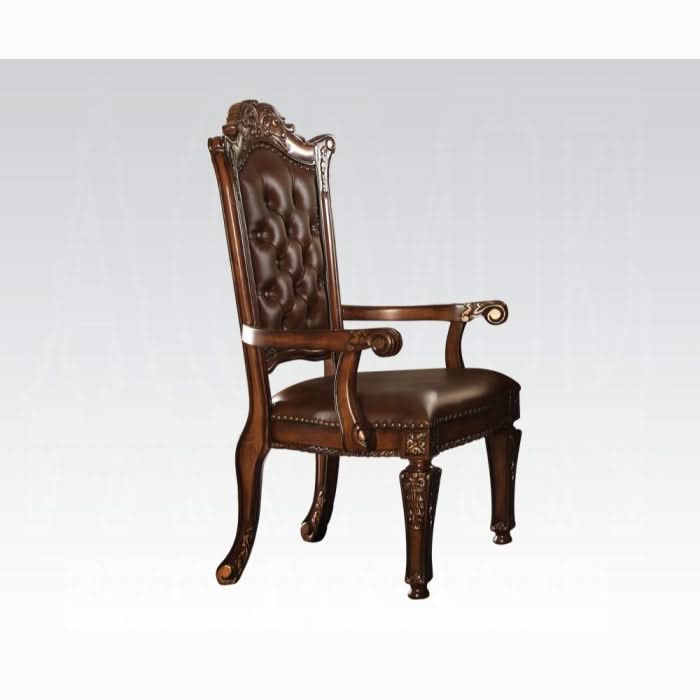 Silla de oficina ejecutiva Vendome