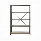 Itzel Bookshelf