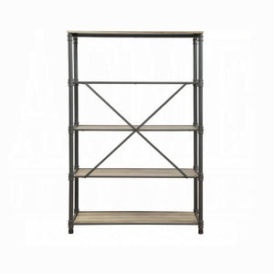 Itzel Bookshelf
