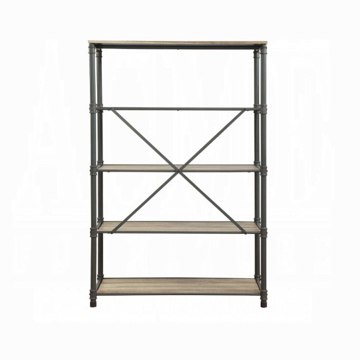 Itzel Bookshelf
