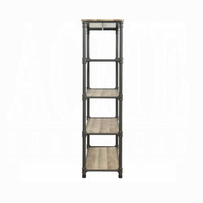 Itzel Bookshelf