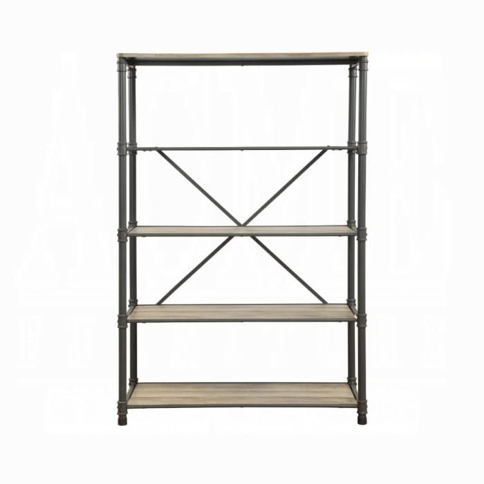 Itzel Bookshelf