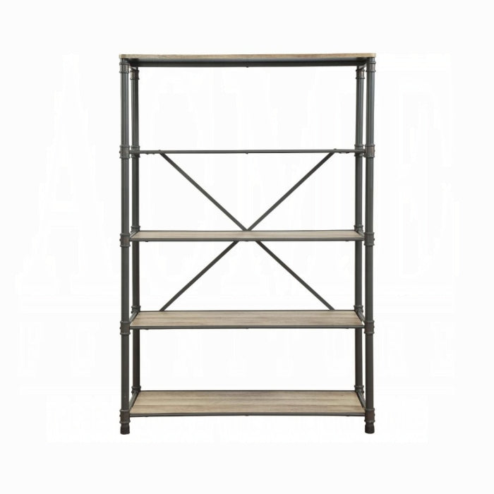 Itzel Bookshelf