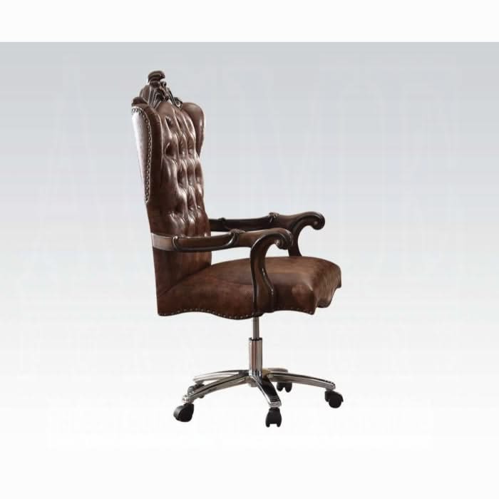 Silla de oficina ejecutiva Versailles